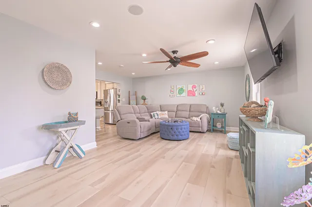 $1,150,000 | 20 North Washington Avenue, Margate City, NJ 08402