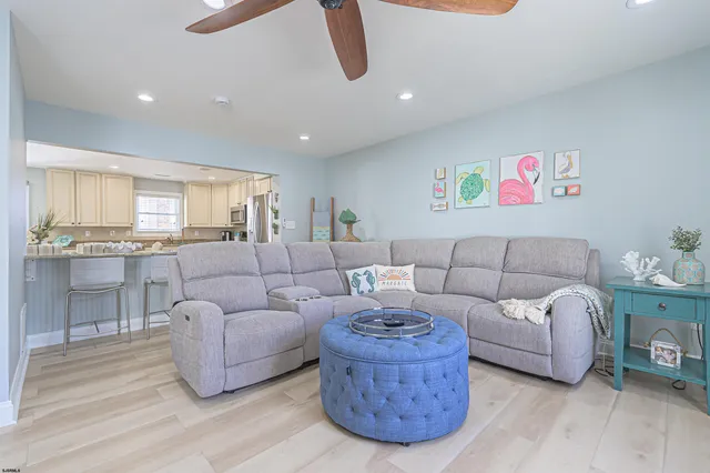 $1,150,000 | 20 North Washington Avenue, Margate City, NJ 08402