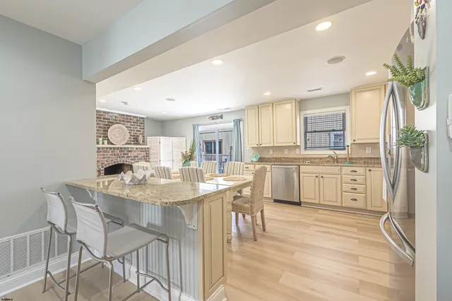 $1,150,000 | 20 North Washington Avenue, Margate City, NJ 08402