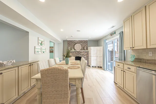 $1,150,000 | 20 North Washington Avenue, Margate City, NJ 08402