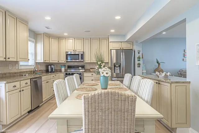 $1,150,000 | 20 North Washington Avenue, Margate City, NJ 08402