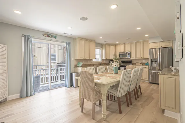 $1,150,000 | 20 North Washington Avenue, Margate City, NJ 08402