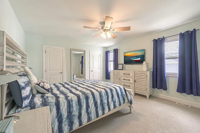 $1,150,000 | 20 North Washington Avenue, Margate City, NJ 08402