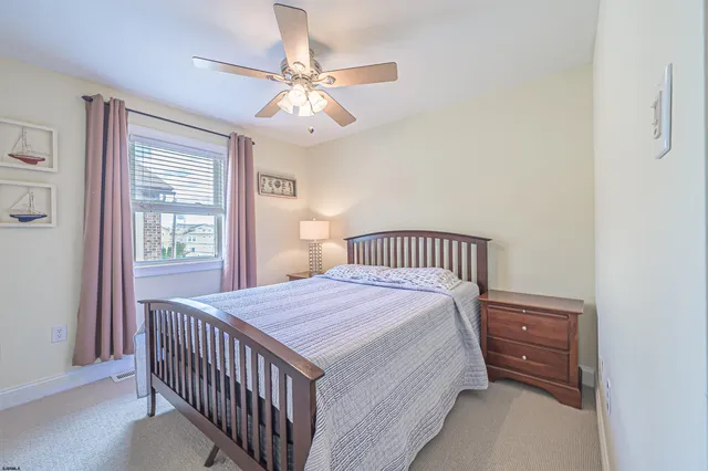 $1,150,000 | 20 North Washington Avenue, Margate City, NJ 08402