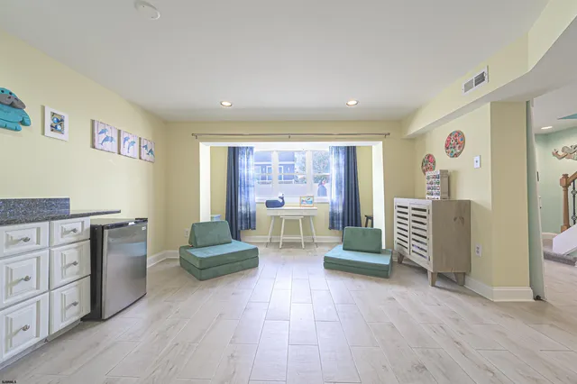 $1,150,000 | 20 North Washington Avenue, Margate City, NJ 08402