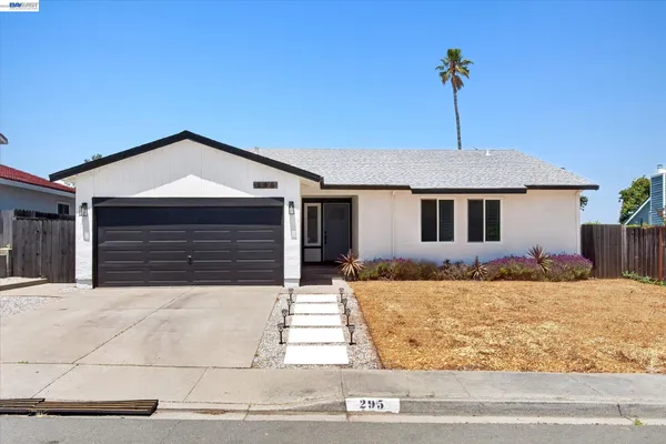 $850,000 | 295 Iris Road, Hercules, CA 94547