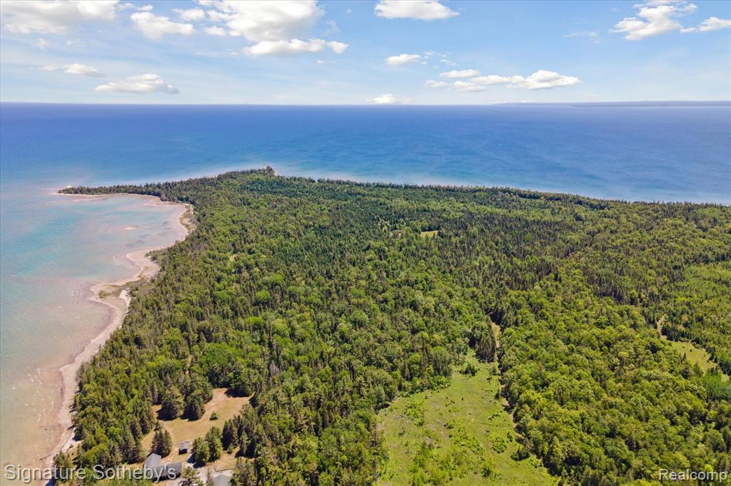 9842 Misery Bay Road Alpena, MI 49707 - Photo 81 of 87