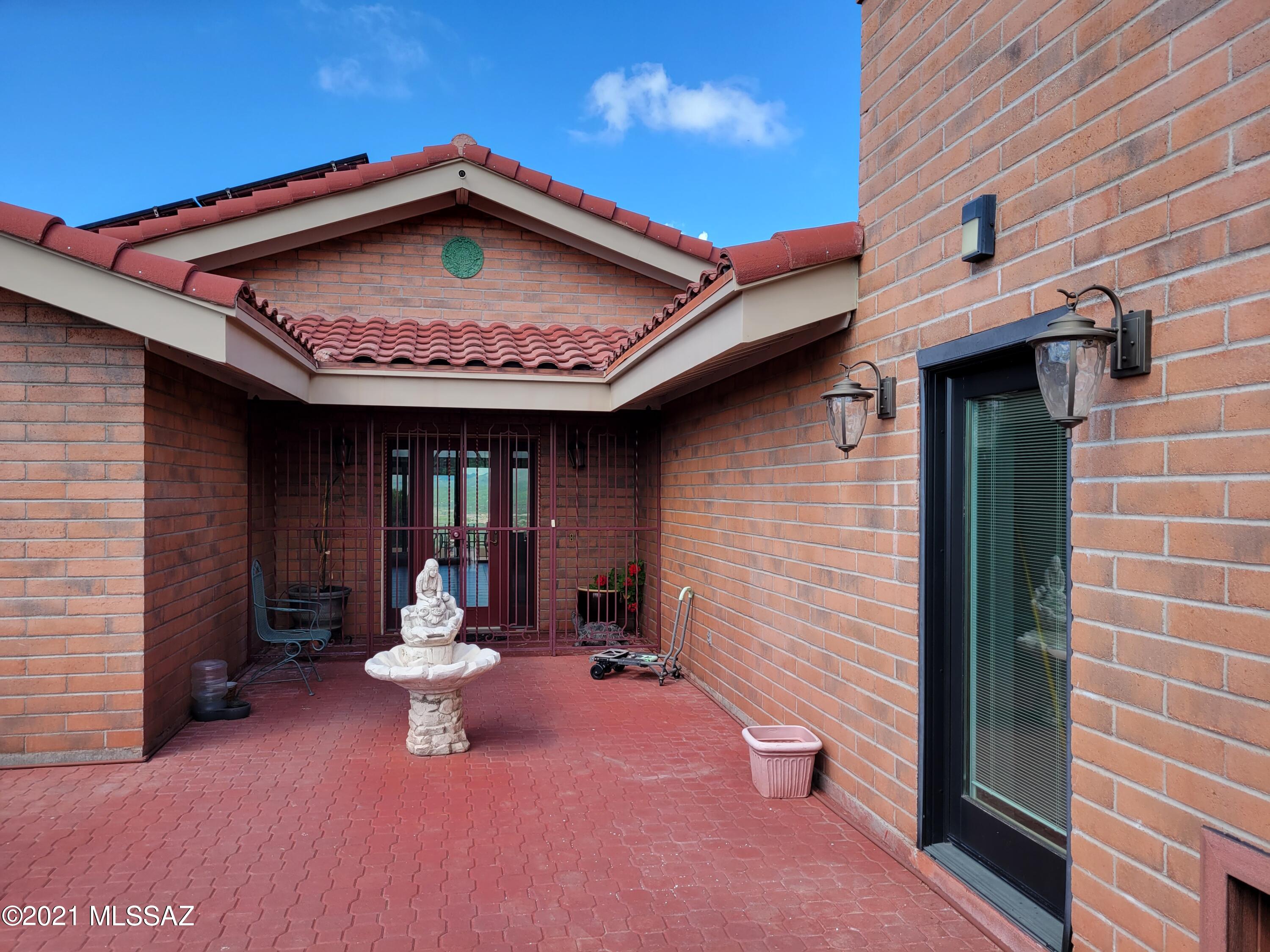 115-334 Valley View Drive Rio Rico, AZ 85648 - Photo 1 of 25 Gallery Image 1