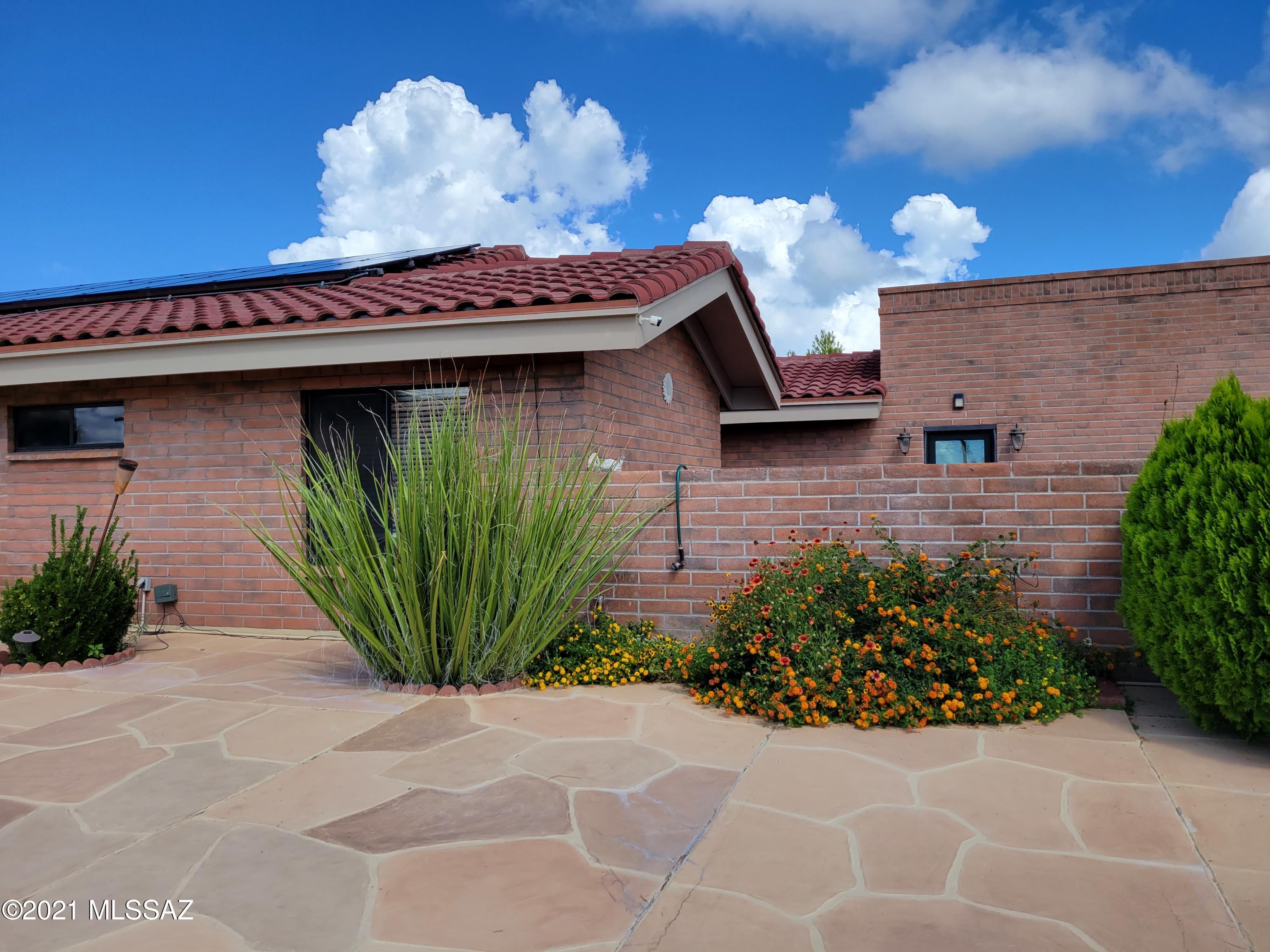 115-334 Valley View Drive Rio Rico, AZ 85648 - Photo 5 of 25 Gallery Image 5