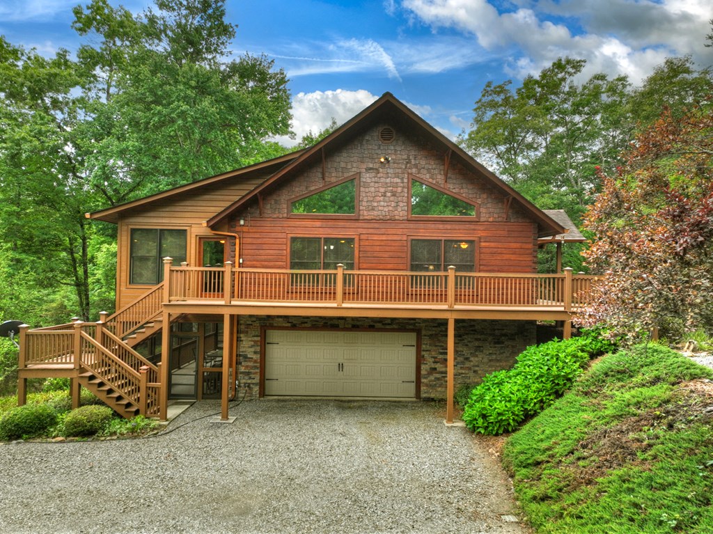 536 Delta Way Blue Ridge, GA 30513 - Photo 56 of 70