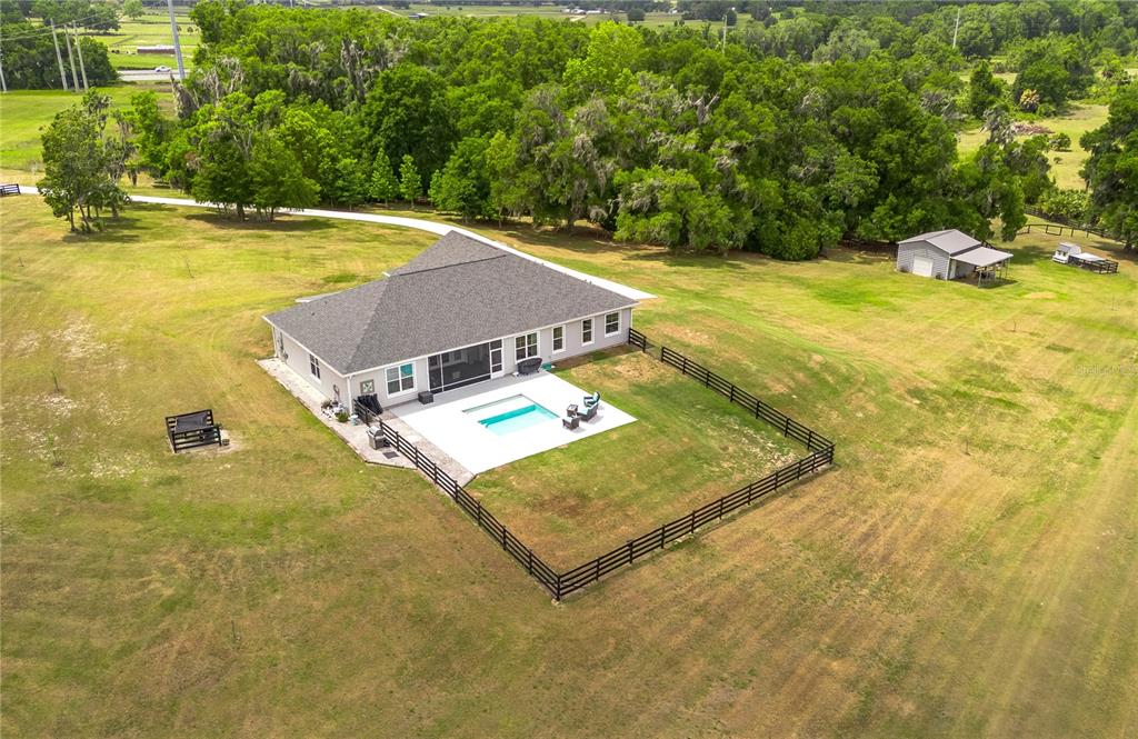 5021 Northwest 101st St Road Ocala, FL 34482 - Photo 78 of 85