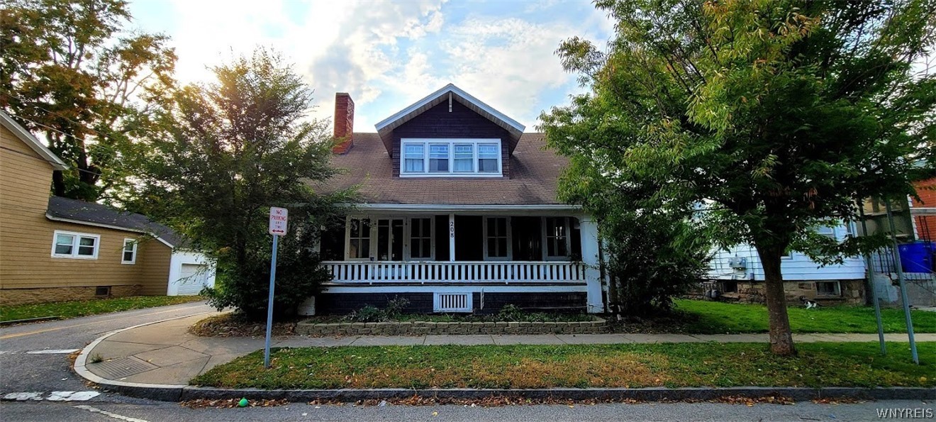 208 Prospect Avenue Ridgeway, NY 14103 - Photo 1 of 1 Gallery Image 1