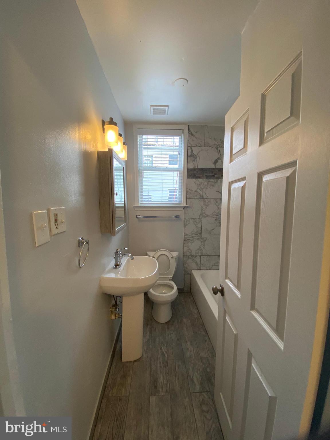 3414 Garrison Boulevard, Unit 1 Baltimore, MD 21215 - Photo 18 of 25