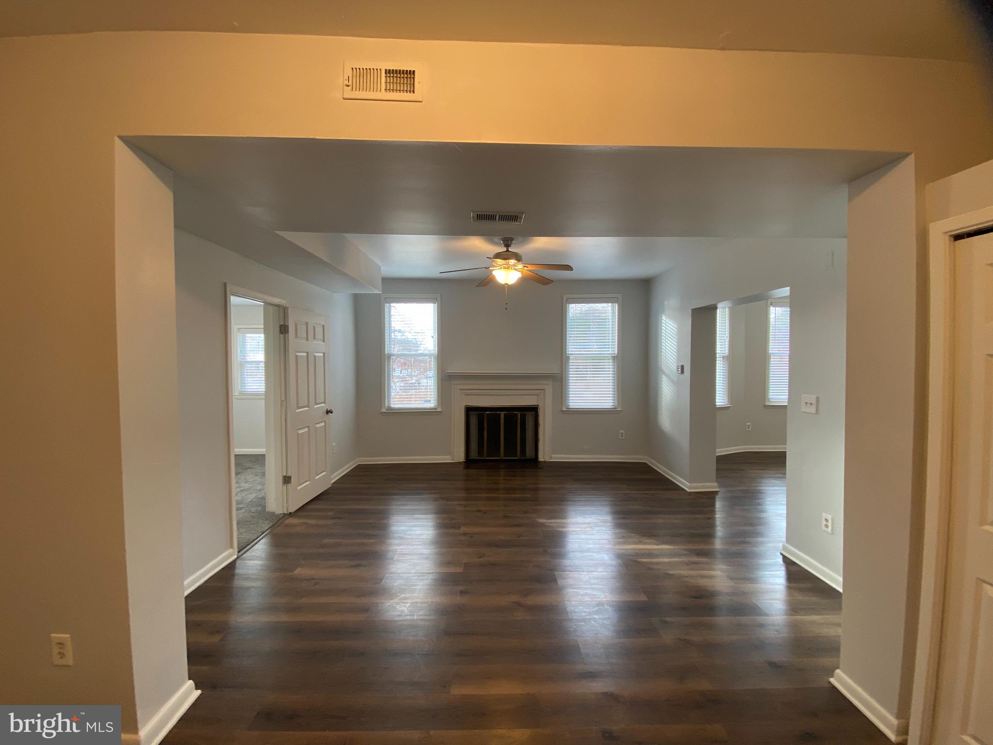 3414 Garrison Boulevard, Unit 1 Baltimore, MD 21215 - Photo 2 of 25