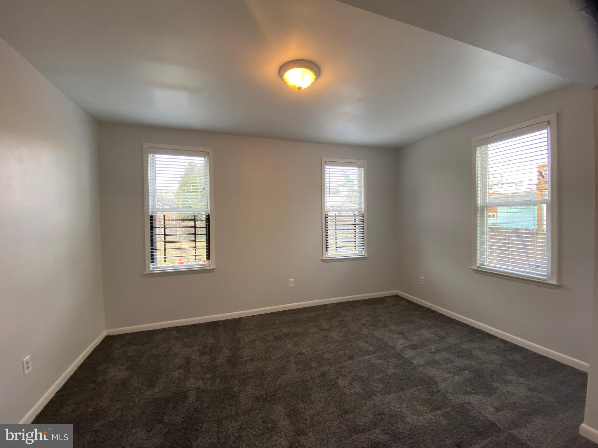 3414 Garrison Boulevard, Unit 1 Baltimore, MD 21215 - Photo 23 of 25