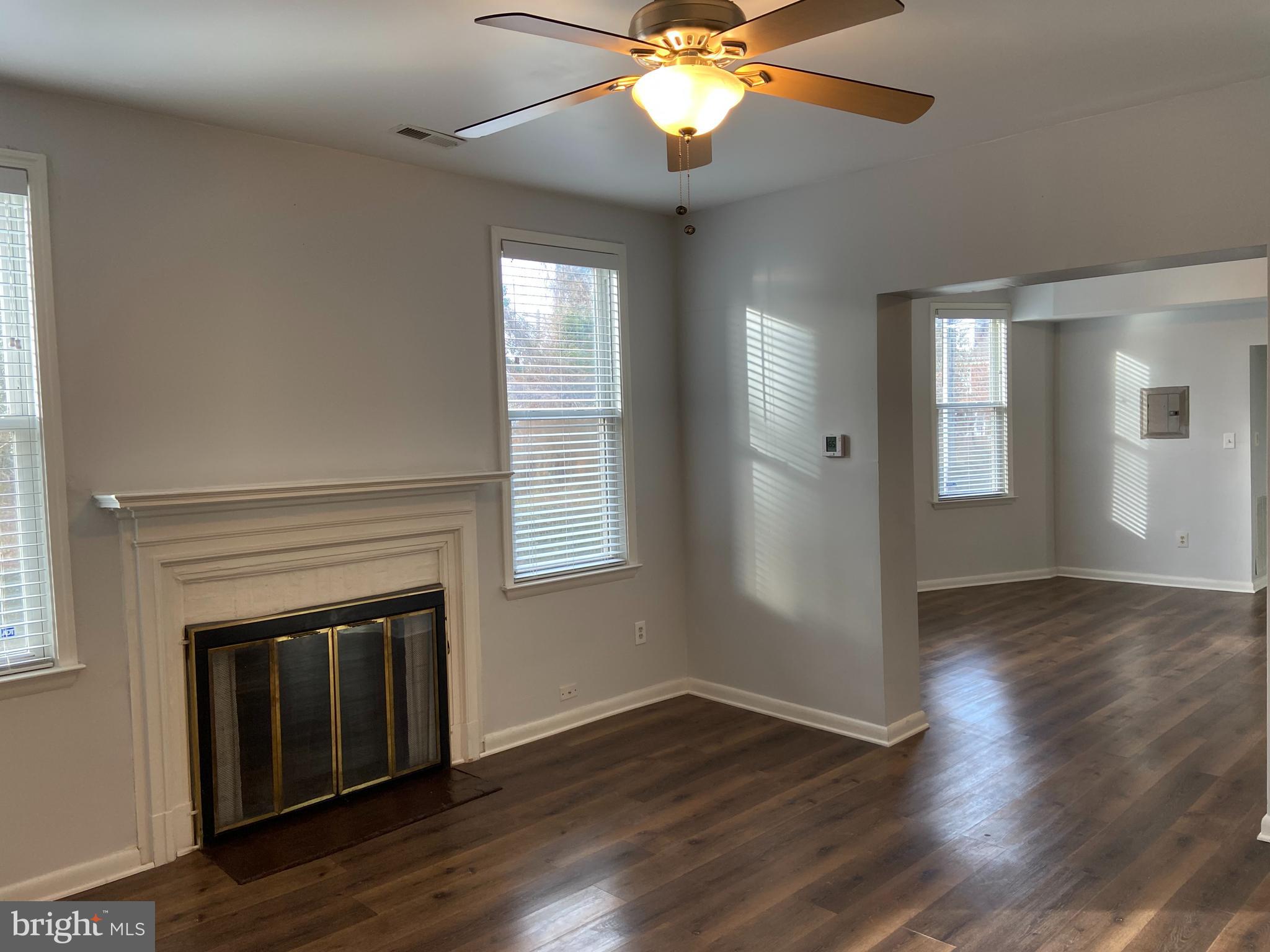 3414 Garrison Boulevard, Unit 1 Baltimore, MD 21215 - Photo 24 of 25