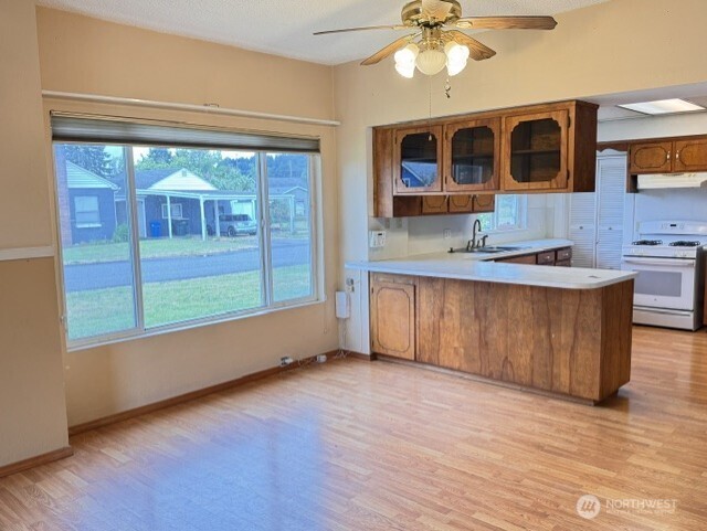 618 Southwest Chehalis Avenue Chehalis, WA 98532 - Photo 7 of 26