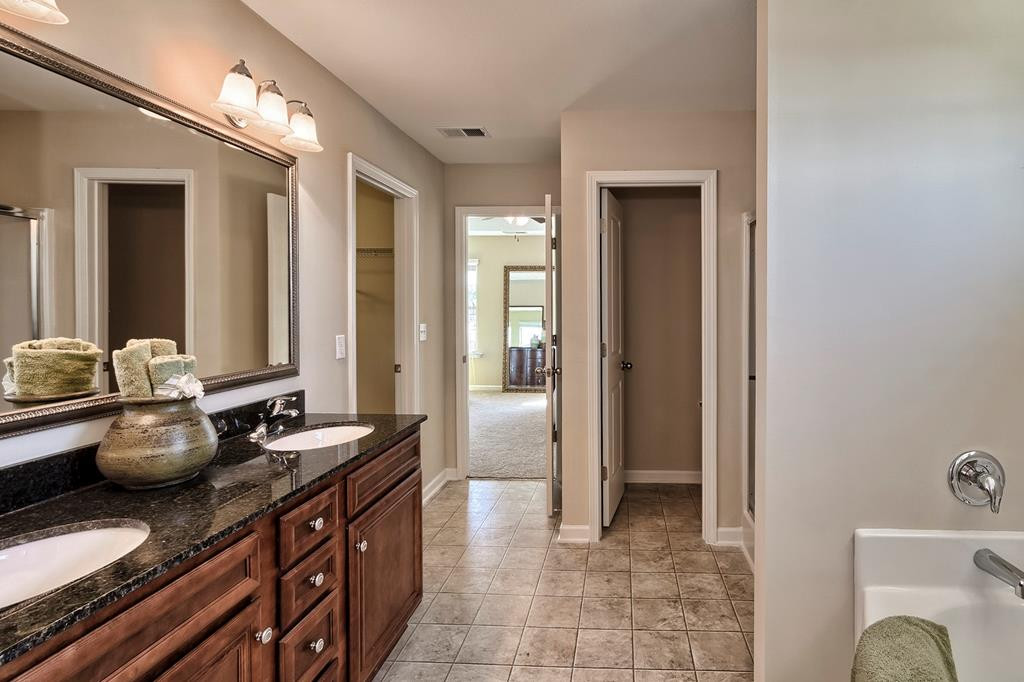 1852 Ruger Drive, Unit LOT 440 Sumter, SC 29150 - Photo 15 of 19 Gallery Image 15
