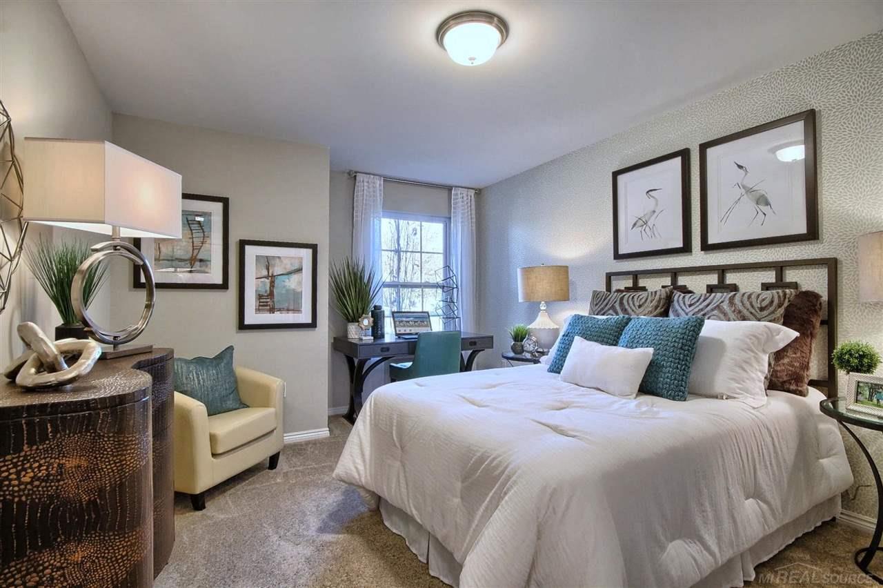 45752 South Stonewood Road, Unit 183 Canton, MI 48187 - Photo 22 of 26 Gallery Image 22