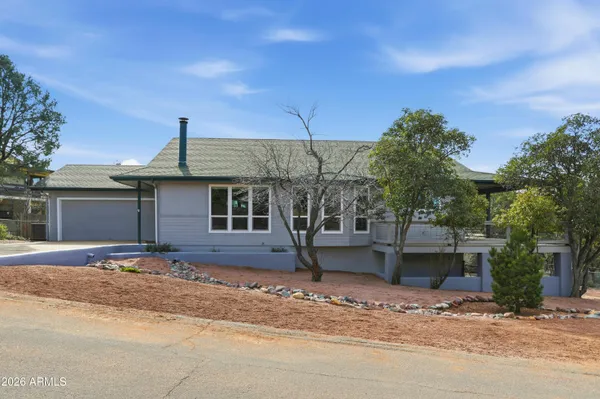 $510,000 | 1304 North Camelot Drive, Payson, AZ 85541
