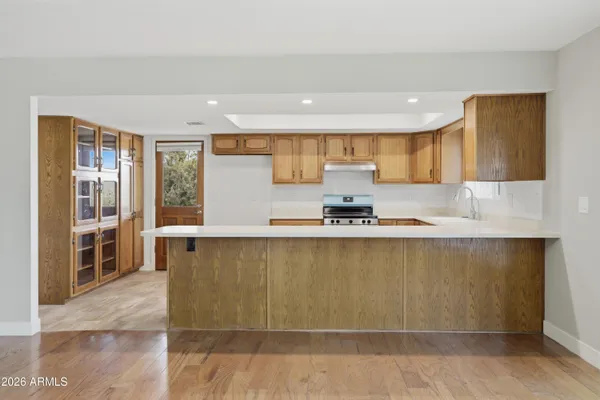 $510,000 | 1304 North Camelot Drive, Payson, AZ 85541