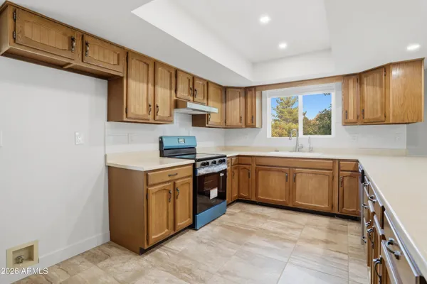 $510,000 | 1304 North Camelot Drive, Payson, AZ 85541