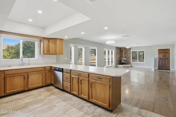 $510,000 | 1304 North Camelot Drive, Payson, AZ 85541