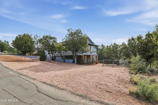 $510,000 | 1304 North Camelot Drive, Payson, AZ 85541