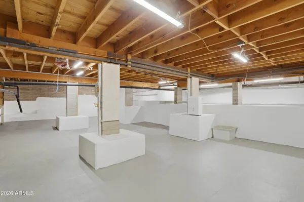 $510,000 | 1304 North Camelot Drive, Payson, AZ 85541