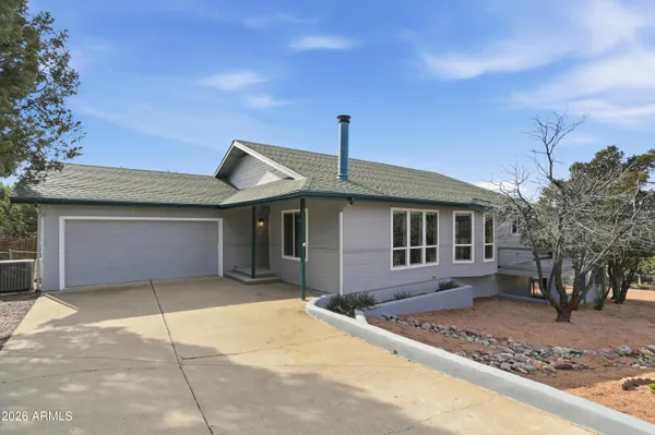 $510,000 | 1304 North Camelot Drive, Payson, AZ 85541