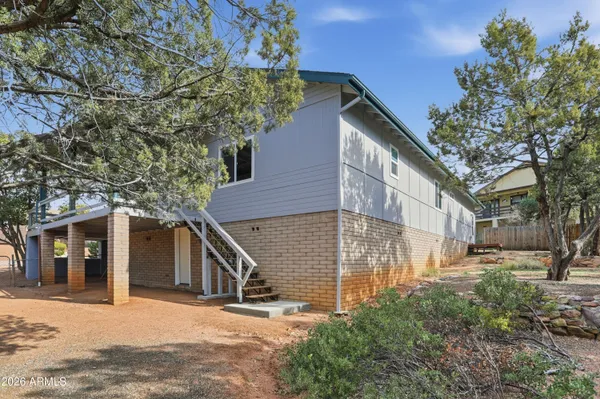 $510,000 | 1304 North Camelot Drive, Payson, AZ 85541