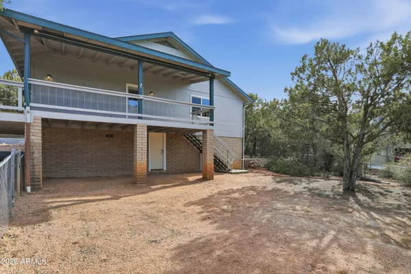 $510,000 | 1304 North Camelot Drive, Payson, AZ 85541