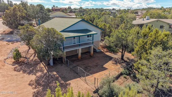 $510,000 | 1304 North Camelot Drive, Payson, AZ 85541