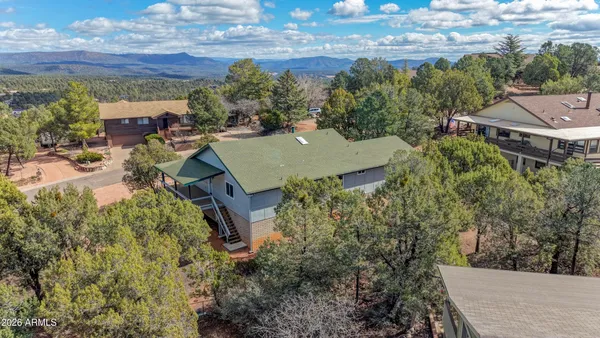 $510,000 | 1304 North Camelot Drive, Payson, AZ 85541