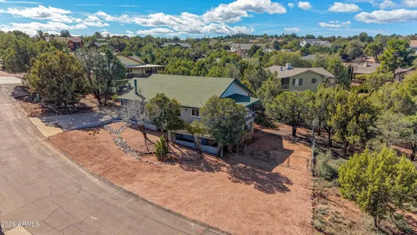 $510,000 | 1304 North Camelot Drive, Payson, AZ 85541
