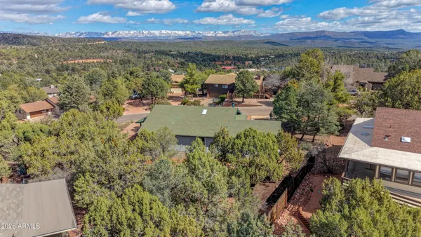 $510,000 | 1304 North Camelot Drive, Payson, AZ 85541