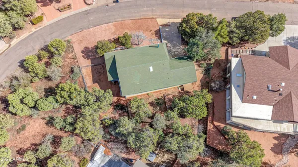 $510,000 | 1304 North Camelot Drive, Payson, AZ 85541