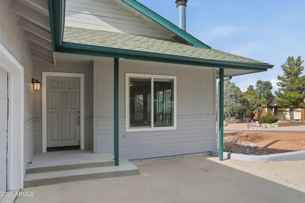 $495,000 | 1304 North Camelot Drive, Payson, AZ 85541