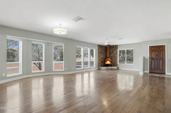 $510,000 | 1304 North Camelot Drive, Payson, AZ 85541