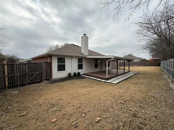 $1,999 | 3601 Redwood Circle, Melissa, TX 75454