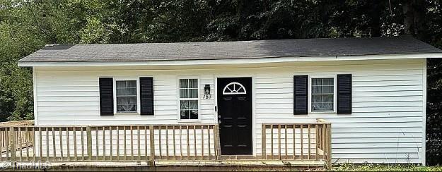 163 Blackburn Street Ronda, NC 28670 - Photo 1 of 1 Gallery Image 1