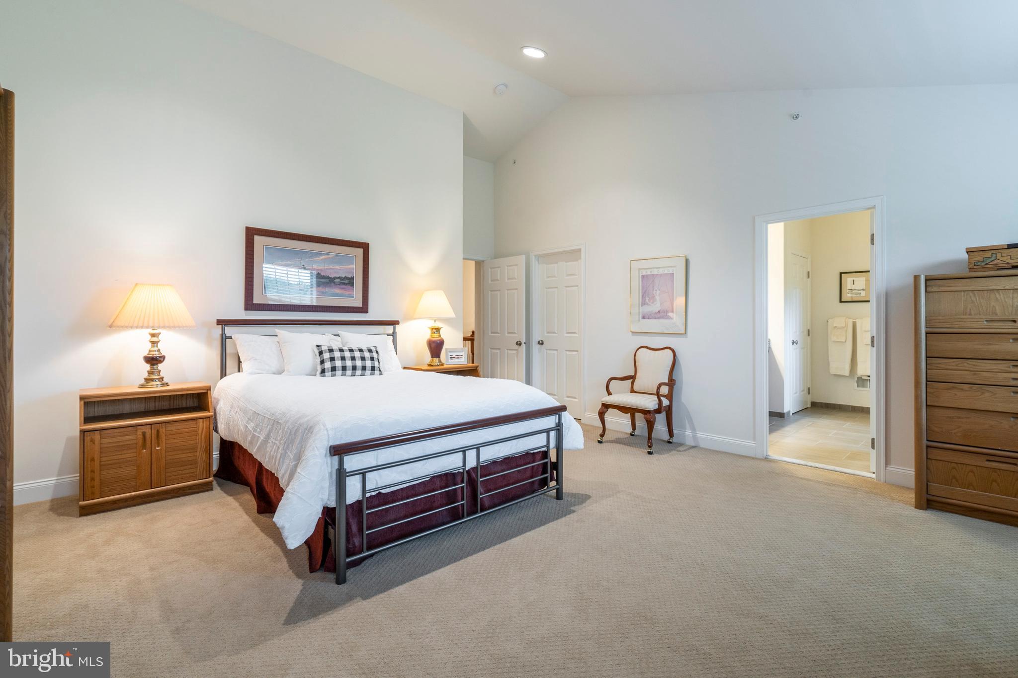 84 Lilac Road Malvern, PA 19355 - Photo 22 of 38 Spacious Master Bedroom