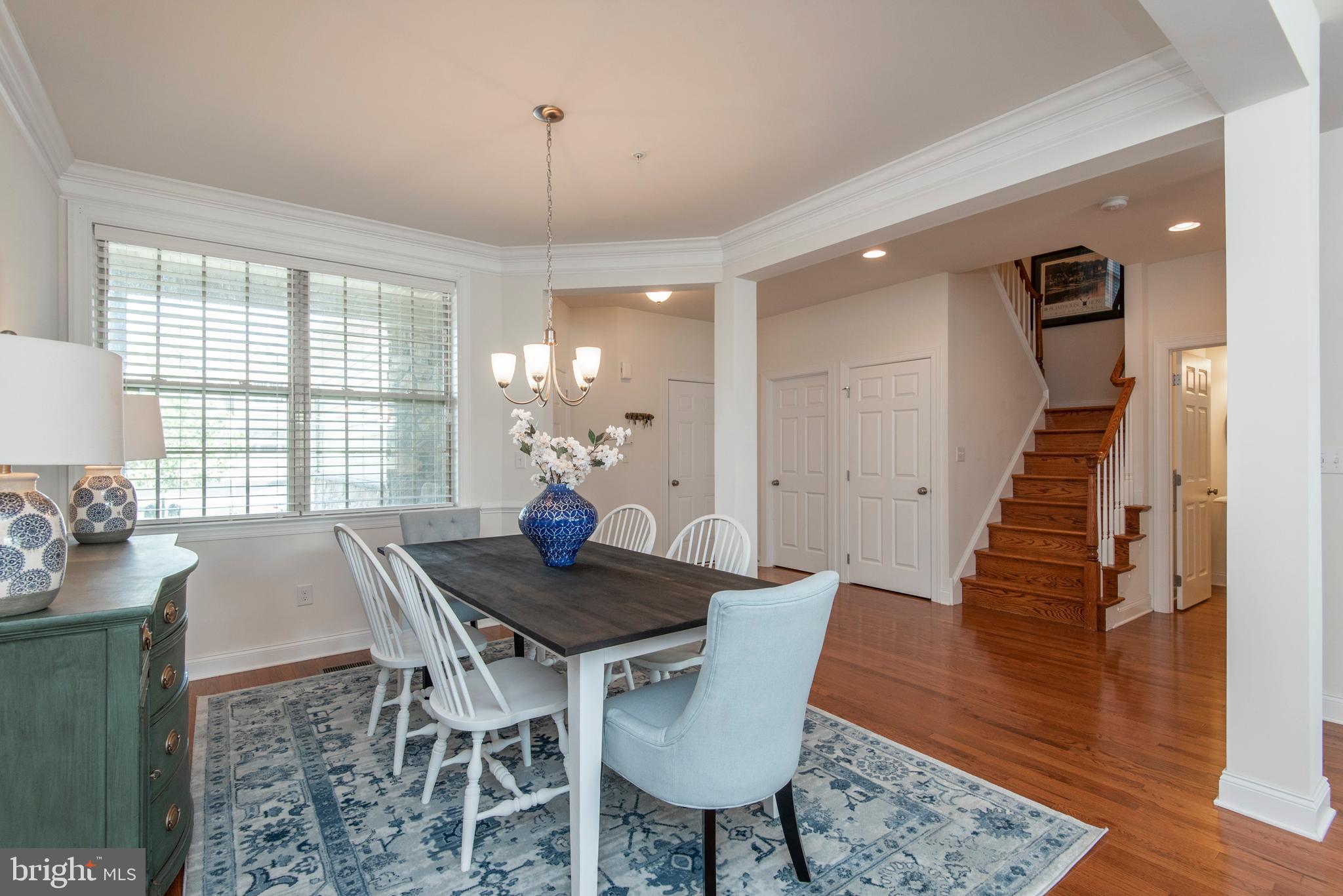 84 Lilac Road Malvern, PA 19355 - Photo 8 of 38 Dining Room