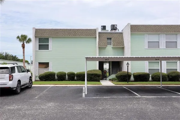 $80,000 | 5417 Palm Drive, New Port Richey, FL 34652