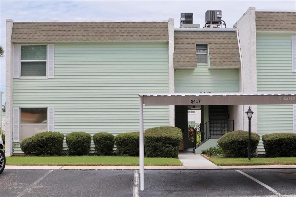 5417 Palm Drive New Port Richey, FL 34652 - Photo 20 of 27