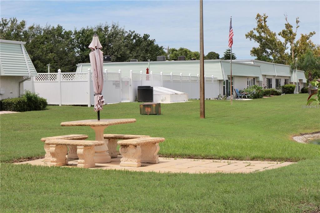 5417 Palm Drive New Port Richey, FL 34652 - Photo 24 of 27