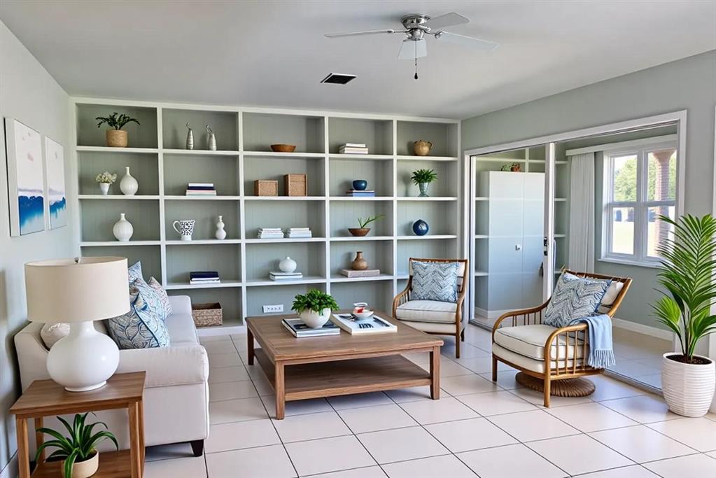 5417 Palm Drive New Port Richey, FL 34652 - Photo 3 of 27