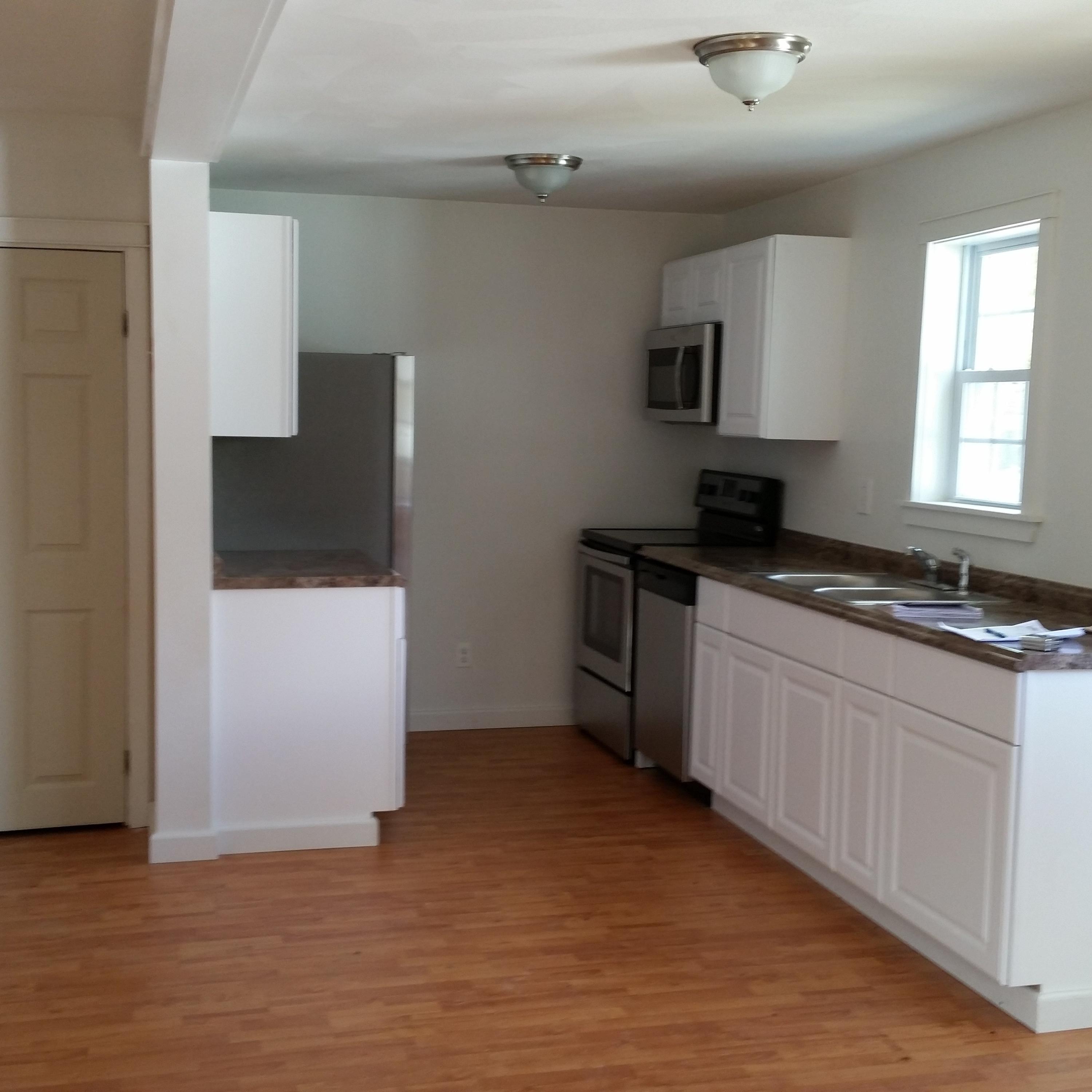 1715 Main Road Enfield, ME 04493 - Photo 10 of 37 Kitchen