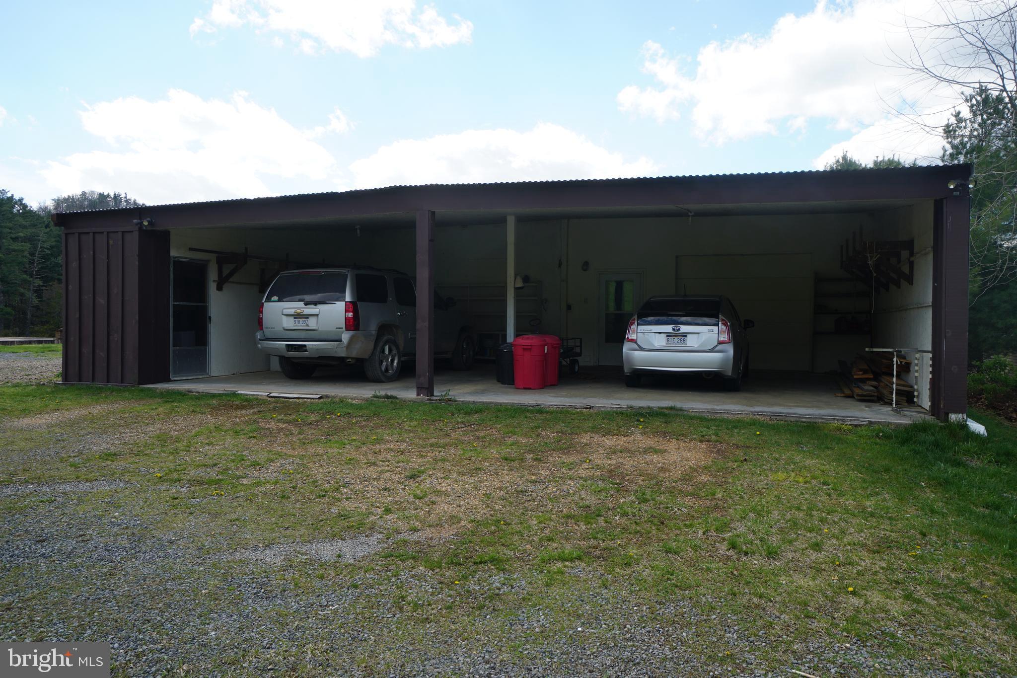 1873 Capito Hill Road Franklin, WV 26807 - Photo 19 of 72