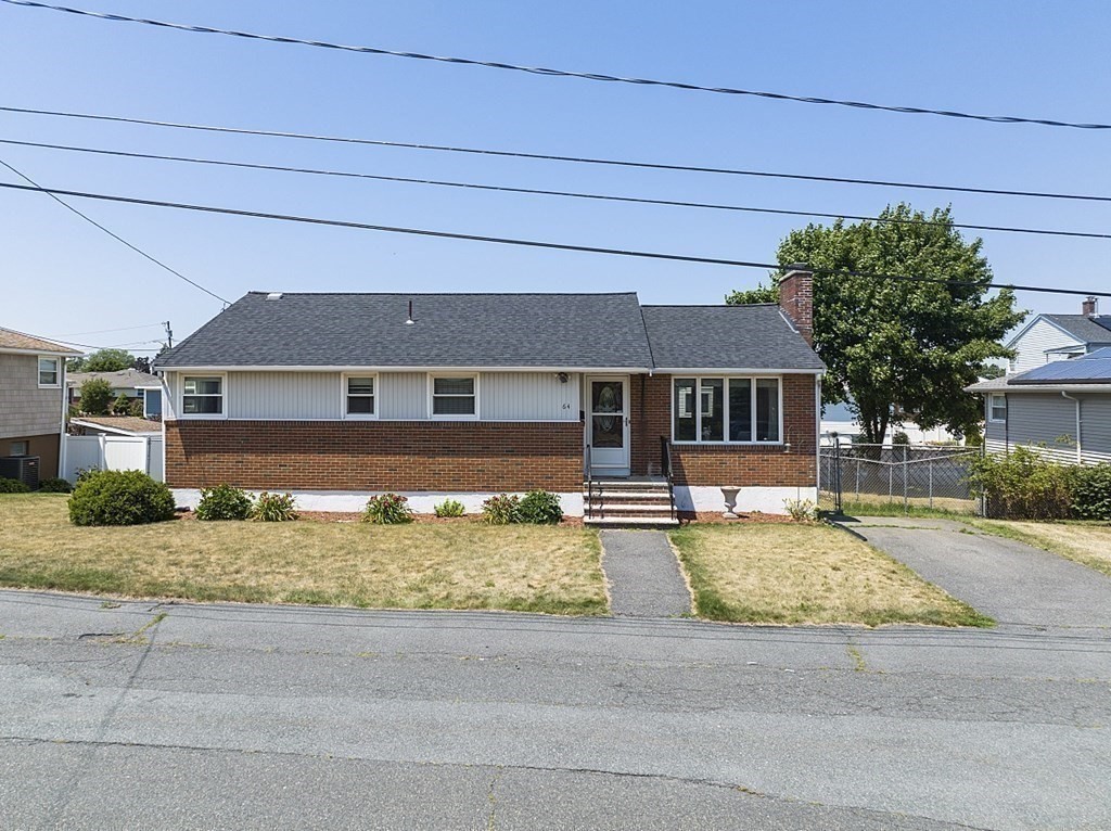 64 Camille Road Revere, MA 02151 - Photo 1 of 40 Gallery Image 1